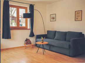 Apartment im Obstgarten